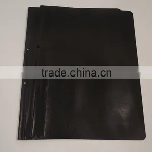Pp/pvc Plastic Clip Report Cover a4 Office Wholesale Business Clip File Folder thumbnail-6