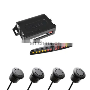 Promata High Quality Self Test Front Intelligent Parking Sensor Astern Astern Radar thumbnail-1