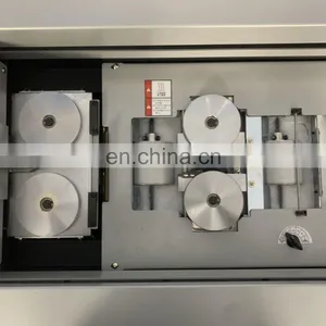 SPB-BM600P 2022 New Design Hot Glue Binding Machine for a3 Book thumbnail-5
