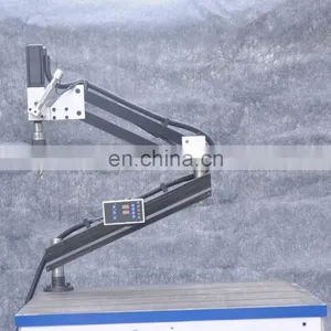 Model 5-16A Electrical Tapping Machine thumbnail-1