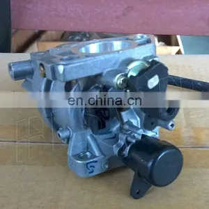 BISON Huayi Carburator 188F Bs390 Gas Engine Carburetor For Gasoline Generator thumbnail-5