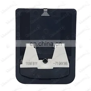 6SP9037 KLIXON 6SP Series Compressor Starter Protector Refrigerator Compressor Ptc Starter Relay thumbnail-5