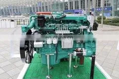 FAW Jiefang WUXI 6 Cylinders and 4 Cylinders Bus Truck Diesel Engine thumbnail-2