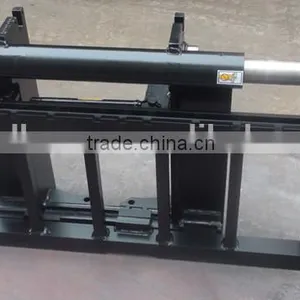 Integral Forklift Sideshifter thumbnail-2