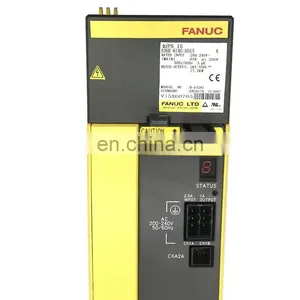 Hot Sale New Fanuc A06B-6140-H015 Power Supply Module thumbnail-4