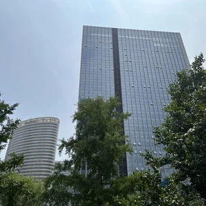 China Hongxing International Trade Co., Limited company overview - view 1 thumbnail