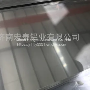 The 1070 Cathode Aluminum Plate Used by the Zinc Plant is Specially Customized, With High Quality and Low Price. Welcome to Jinan Hongtai Aluminum Co., Ltd thumbnail-3