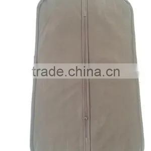 Best Selling Fashion Leather Garment Bag thumbnail-2