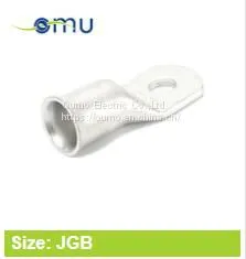 Copper Cable Terminals Non-Isolated - JGB Type thumbnail-1