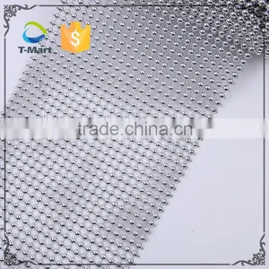 Wholesale 120*45cm Crystal Adhesive Sticker Rhinestone Sheets / Decorative Hotfix Rhinestone Sheets Quality Choice thumbnail-3