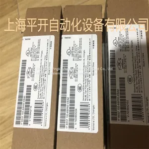 6ES7193-6BP00-0BA0 Siemens Base Basic Unit BU15-P16+A0+2B thumbnail-1