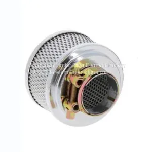 Aux Oil-wetted Air Cleaners 4303667012,IA3903,NF100004,SLN3903,SVB-MARINE 75961,WAI43004,SF10050 thumbnail-1