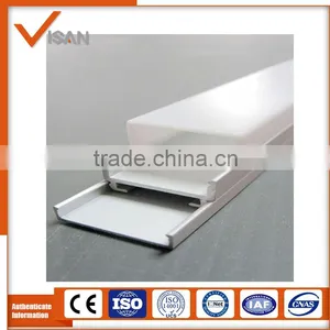 Factory Hot Sale Aluminum Led Profile, Aluminum Channel for Led Strip thumbnail-3