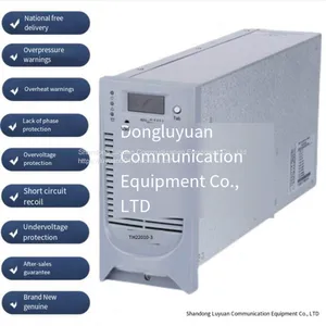 High Frequency Charging Module TH22010-3 DC Screen Power Module is Brand New and Original thumbnail-1