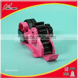 ABS Material Multifunctional Tape Dispenser for Packing thumbnail-4