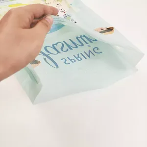 PP Woven Sacks For Promotional Shopping Extra Large Package thumbnail-4