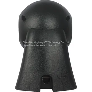 XT7302P Codabar Datamatrix Cigarette Supermarket Scanner Barcode Camera Omnidirectional Barcode Scanner Omni 2D thumbnail-4