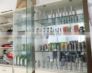 Chaozhou Chaoan Baoshan Flashlight Co., Ltd. company overview - view 4 thumbnail