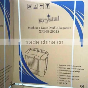 Wholesale Portable Washing Machine With Only Washer Prices thumbnail-6
