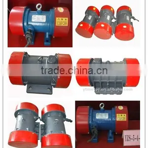 China Direct Supplier Induction Three Phase Asynchronous Table Vibrating Motor thumbnail-5