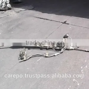 USED AUTOMOBILE PARTS FOR JAPANESE VARIOUS MAKERS EXPORTED FROM JAPAN thumbnail-1