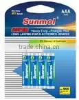 Aaa Battery R03p 1.5v thumbnail-1