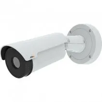 AXIS Q1932-E 19MM 8.3 FPS Outdoor Thermal Network Camera thumbnail-1