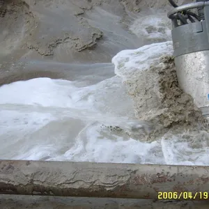 Xylem Sewage Pump Factory in China thumbnail-5