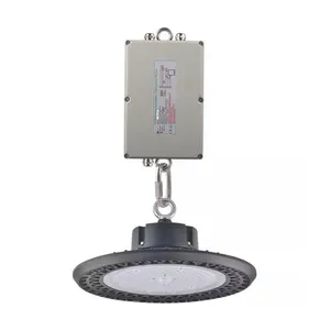Outdoor Lighting IP65 Waterproof Emergency Conversion Kit For UFO Light thumbnail-1