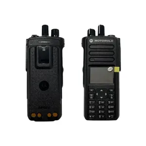 Two Way Radio Dp4801e Dp4801 P8668I P8668 Walkie Talkie Digital Radio Intercom Handheld thumbnail-1