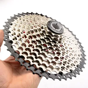 Shimano Flywheel Mountain Road Bicycle Accessories, Cartridge Variable Speed Gears, 8-12 Speed Tower Wheels thumbnail-4