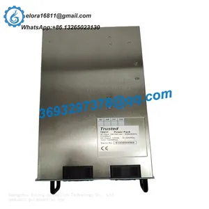 ICS TRIPLEX T8272 Data Transmission thumbnail-2