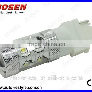 Super Bright 3156 Cree 50w Headlight With Projector thumbnail-1