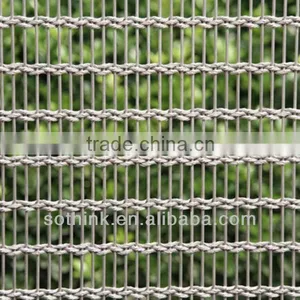 Decorative Wire Mesh/Metal Mesh Screens thumbnail-1