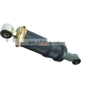 Low Price A7 HOWO A7-V Cabin Assembly Cab Parts WG1664440068 Cab Rear Shock Asborbor Assembly thumbnail-5