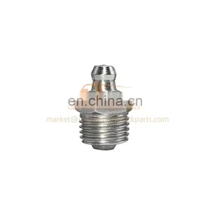Foton Auman/Aumark/Miler/Land Pioneer Weichai Engine Gearbox Zf/Fast Truck Spare Parts Q700b01 Straight Type Lubricating Nipple thumbnail-1