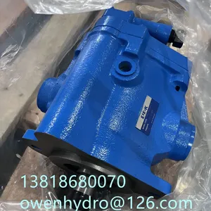 Eurok Hydraulic Pump PVB20-RS-20-CM-11 PVB20RS20C11 PVB20-RS-20-CC-11 PVB29-RS-20-CC-11 PVB29-RS20C11 PVB45-RSF-20-CC-11 thumbnail-1