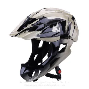MD-99S Helmet Line-kid Full Face thumbnail-3