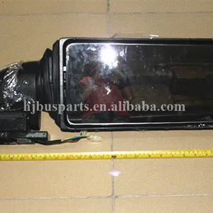 Auto Accessory Rear View Mirror 6122 6127 for Chinese Bus Mirror 0078L Bus Spare Part thumbnail-2
