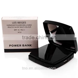 Mobile Power Bank External Battery Charger 3000mah for Xiaomi thumbnail-2