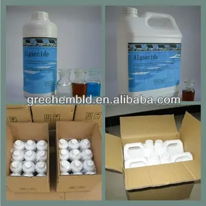 ODM or OEM Pool Algaecide Cas No.25988-97-0 Barquat PQ APCA thumbnail-3