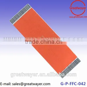 50pin Shielded Lvds Ffc Cable thumbnail-1
