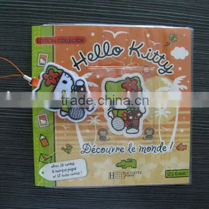 High Quality Hardcover Baby Book Printing thumbnail-1