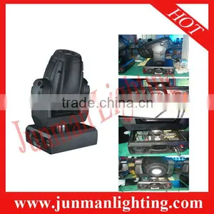 575W Moving Head Light Stage Light DJ Diasco Lighting Spot Light thumbnail-1