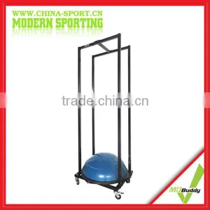 MD6809 Gym Ball Rack thumbnail-1