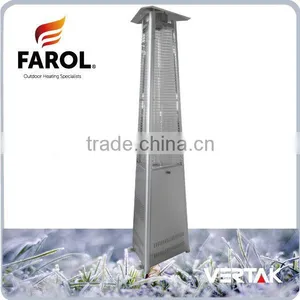 Gas Flame Patio Heaters thumbnail-1