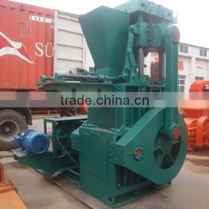 QT3-15 Manual Brick Molding Machine thumbnail-4