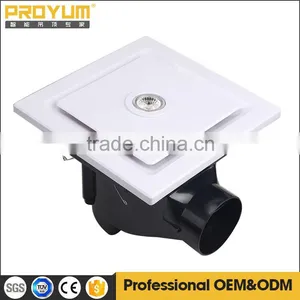 Kitchen Ceiling Exhaust Fans thumbnail-4