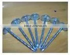 Umbrella Roofing Nail thumbnail-1