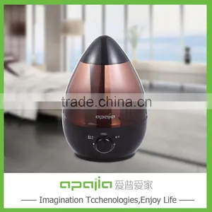 Ultrasonic Aroma Humidifier thumbnail-2